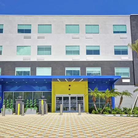 Tru By Hilton Corpus Christi South Padre Island Dr Hotel